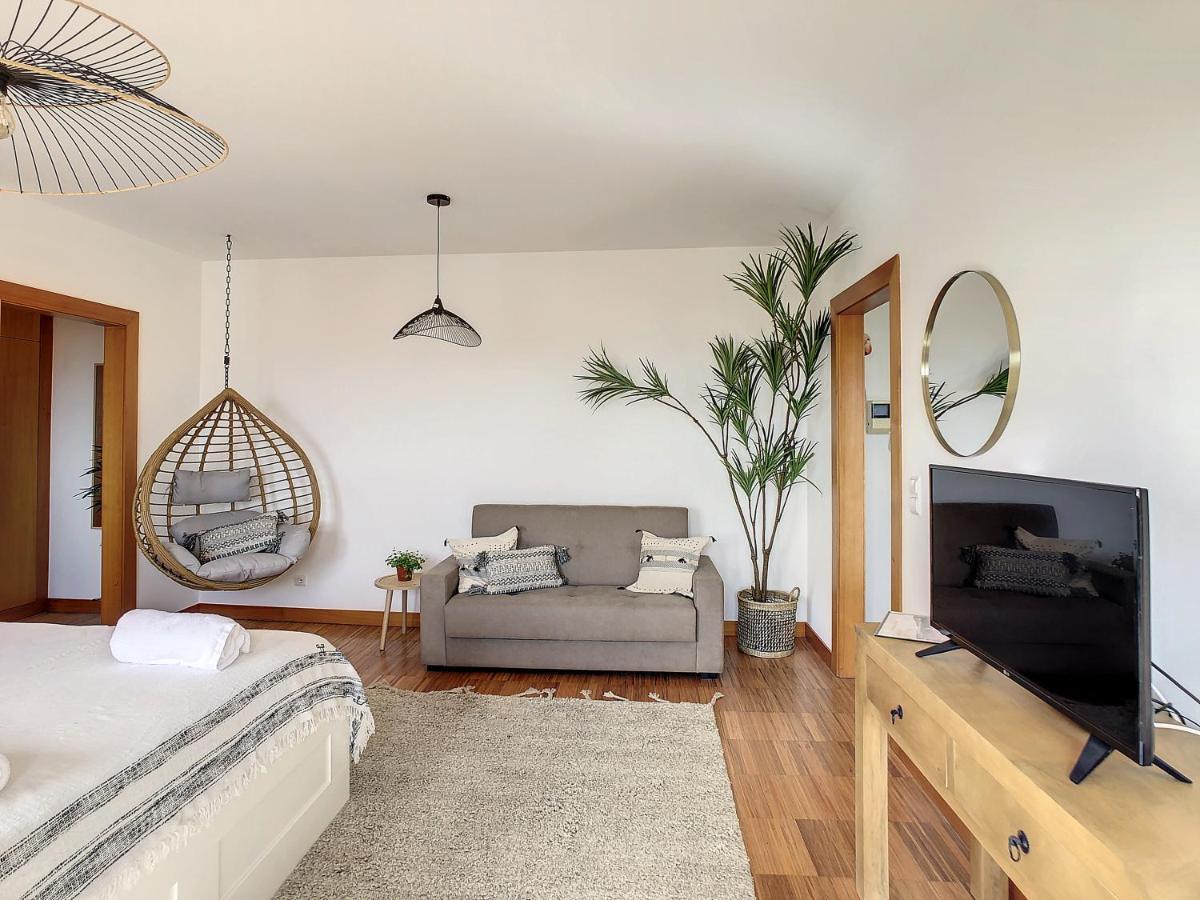 The Loft By Lovelystay Funchal  Exteriér fotografie