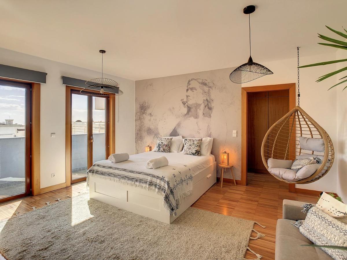 The Loft By Lovelystay Funchal  Exteriér fotografie
